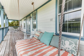 3 Bed 6 Bath Vacation home in Seagrove, FL